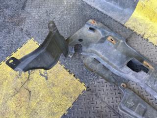 Защита бампера передняя HONDA ELEMENT YH2 74111-SCVA-A000 2 ракурс