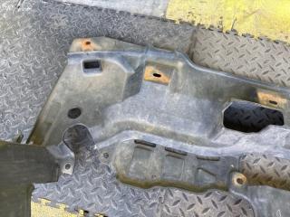 Защита бампера передняя HONDA ELEMENT YH2 74111-SCVA-A000 4 ракурс