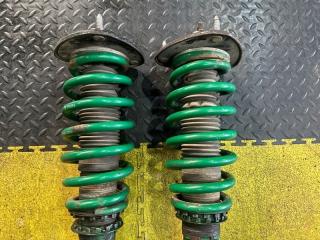 Стойка подвески HONDA STEPWGN RK6 3 ракурс