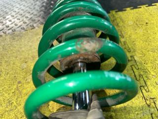 Стойка подвески HONDA STEPWGN RK6 5 ракурс