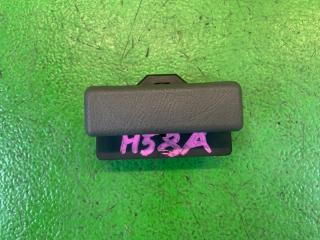 Замок бардачка MITSUBISHI PAJERO MINI H58A 4A30 MR795444 1 ракурс Замок бардачка MITSUBISHI PAJERO MINI H58A 4A30 MR795444 1 ракурс