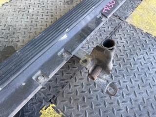 Подножка левая NISSAN TERRANO TR50 5 ракурс
