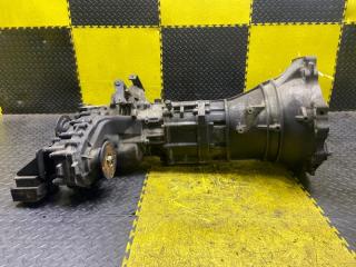 МКПП MAZDA BONGO BRAWNY 1998
