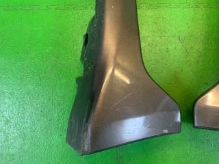 Накладка на бампер задняя NISSAN SKYLINE HNV37 VQ35HR G8810-4GA1A 3 ракурс