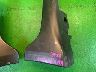 Накладка на бампер задняя NISSAN SKYLINE HNV37 VQ35HR G8810-4GA1A 5 ракурс