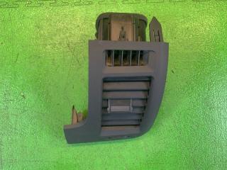 Воздуховод правый передний TOYOTA NOAH ZRR75 3ZR-FAE 55650-28270 2 ракурс