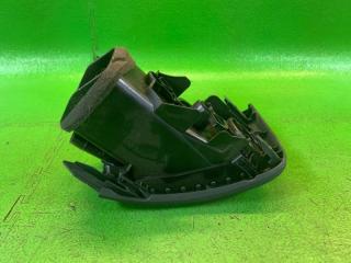 Воздуховод правый передний TOYOTA NOAH ZRR75 3ZR-FAE 55650-28270 5 ракурс