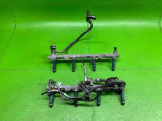 Инжектор TOYOTA LAND CRUISER CYGNUS UZJ100 2UZ-FE 23250-50040 1 ракурс