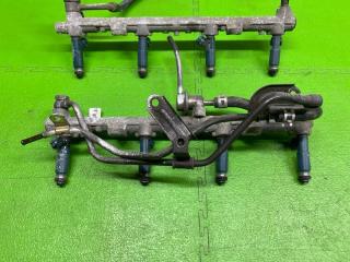 Инжектор TOYOTA LAND CRUISER CYGNUS UZJ100 2UZ-FE 23250-50040 2 ракурс