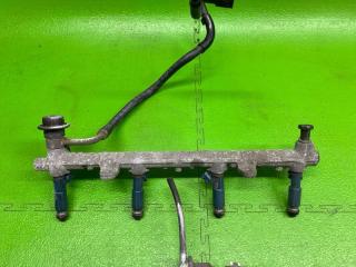 Инжектор TOYOTA LAND CRUISER CYGNUS UZJ100 2UZ-FE 23250-50040 3 ракурс