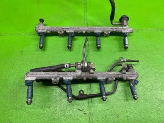 Инжектор TOYOTA LAND CRUISER CYGNUS UZJ100 2UZ-FE 23250-50040 4 ракурс