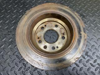 Тормозной диск задний HONDA STEPWGN RK6 42510SLJ010 2 ракурс