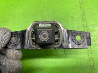 Камера заднего вида TOYOTA CROWN MAJESTA UZS187 3UZ-FE 86790-30130 3 ракурс