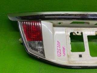 Вставка багажника TOYOTA CROWN MAJESTA UZS207 3UZ-FE 76801-30900-A0 2 ракурс