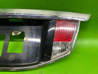 Вставка багажника TOYOTA CROWN MAJESTA UZS207 3UZ-FE 76801-30900-C0 4 ракурс