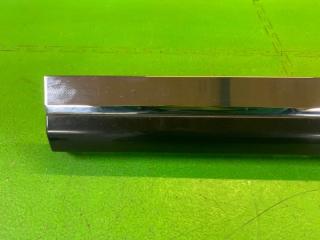 Молдинг на дверь левый задний LEXUS LS600H UVF46 2UR-FSE 75742-50060, 75076-50060 2 ракурс