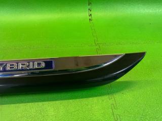 Молдинг на дверь левый задний LEXUS LS600H UVF46 2UR-FSE 75742-50060, 75076-50060 5 ракурс