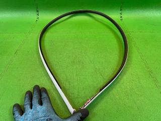 Молдинг на крышу правый TOYOTA CROWN AZSH20 A25A-FXS 7555130560A0 5 ракурс