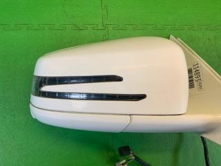 Зеркало переднее правое S500 W221 M273E55
