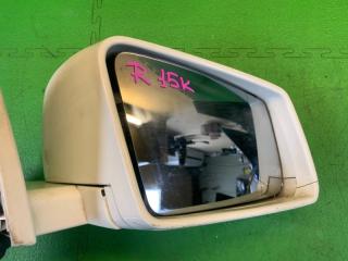 Зеркало переднее правое S500 W221 M273E55