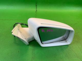 Зеркало переднее правое S500 W221 M273E55