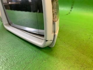 Зеркало переднее правое S500 W221 M273E55