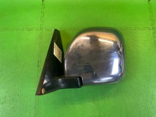 Зеркало переднее левое MITSUBISHI PAJERO 2001 контрактная Зеркало переднее левое MITSUBISHI PAJERO 2001