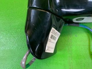 Зеркало левое LEXUS RX350 GGL10 2GR-FE 48-91, 9115 3 ракурс
