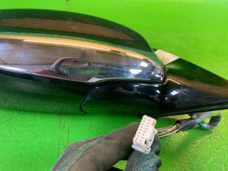 Зеркало переднее правое SC430 2002 UZZ40 3UZ-FE