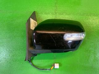 Зеркало переднее левое MAZDA CX-7 2007