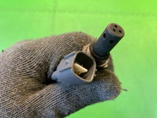 Лямбда-зонд TOYOTA RAUM EXZ10 5E-FE 89465-46010 2 ракурс