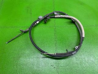 Тросик ручника правый задний  TOYOTA VOXY ZWR80 2ZR-FXE ,46420-28510 ,46420-28510 1 ракурс