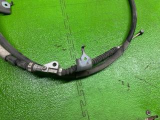 Тросик ручника правый задний TOYOTA VOXY ZWR80 2ZR-FXE 46420-28510 3 ракурс