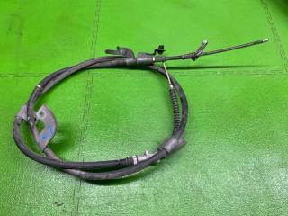 Тросик ручника левый задний  TOYOTA VOXY ZWR80 2ZR-FXE ,46430-28510 ,46430-28510 1 ракурс