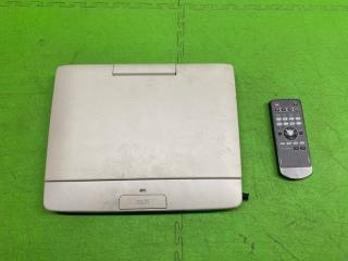 Монитор TOYOTA VOXY ZWR80 2ZR-FXE 08540-00420-B0 1 ракурс