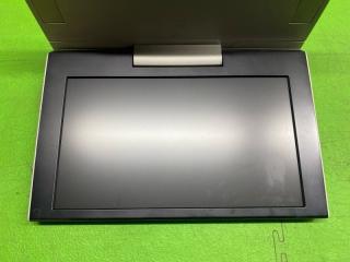 Монитор TOYOTA VOXY ZWR80 2ZR-FXE 08540-00420-B0 5 ракурс
