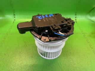 Мотор печки TOYOTA C-HR ZYX10 2ZR-FXE 87103-58070, 8710358070 1 ракурс