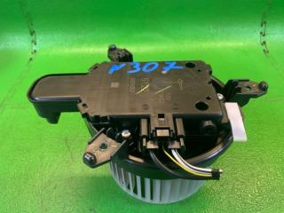 Мотор печки TOYOTA VOXY ZRR80 3ZR-FAE 8710328120 2 ракурс