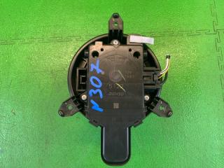 Мотор печки TOYOTA VOXY ZRR80 3ZR-FAE 8710328120 3 ракурс