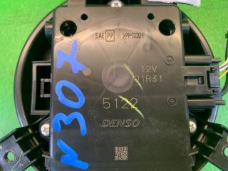 Мотор печки TOYOTA VOXY ZRR80 3ZR-FAE 8710328120 4 ракурс