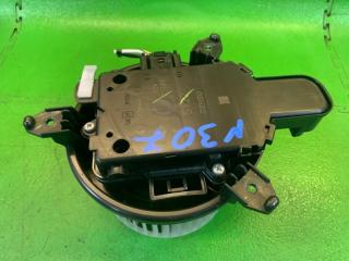 Мотор печки TOYOTA VOXY ZRR80 3ZR-FAE 8710328120 5 ракурс