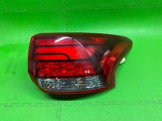 Стоп-сигнал правый MITSUBISHI OUTLANDER GG3W 4B12 W2869 1 ракурс