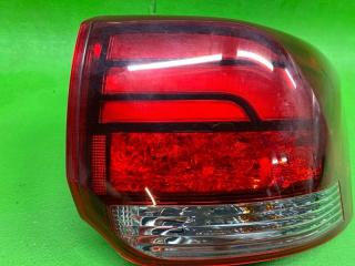 Стоп-сигнал правый MITSUBISHI OUTLANDER GG3W 4B12 W2869 2 ракурс