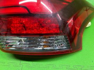Стоп-сигнал правый MITSUBISHI OUTLANDER GG3W 4B12 W2869 3 ракурс