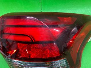 Стоп-сигнал правый MITSUBISHI OUTLANDER GG3W 4B12 W2869 4 ракурс