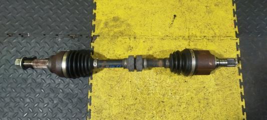 Привод передний левый NISSAN SERENA 2016