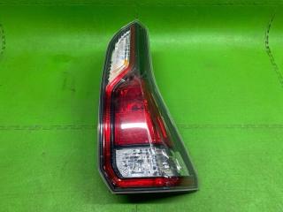 Стоп-сигнал правый NISSAN SERENA GFC27 MR20-DD 265505TA0A, 220-23719 1 ракурс