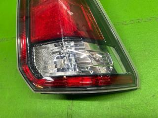 Стоп-сигнал правый NISSAN SERENA GFC27 MR20-DD 265505TA0A, 220-23719 2 ракурс