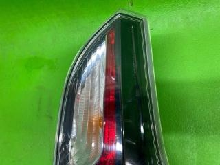 Стоп-сигнал правый NISSAN SERENA GFC27 MR20-DD 265505TA0A, 220-23719 4 ракурс