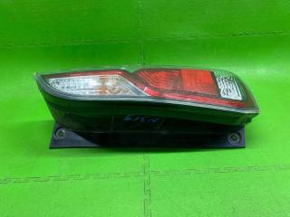 Стоп-сигнал правый NISSAN SERENA GFC27 MR20-DD 265505TA0A, 220-23719 5 ракурс